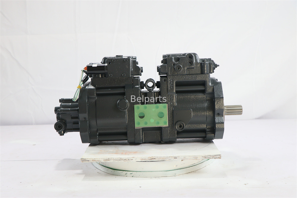 پمپ اصلی حفاری Belparts DX140LCR DX140LC DX160LC پمپ هیدرولیک K1024107A K1040160A برای doosan