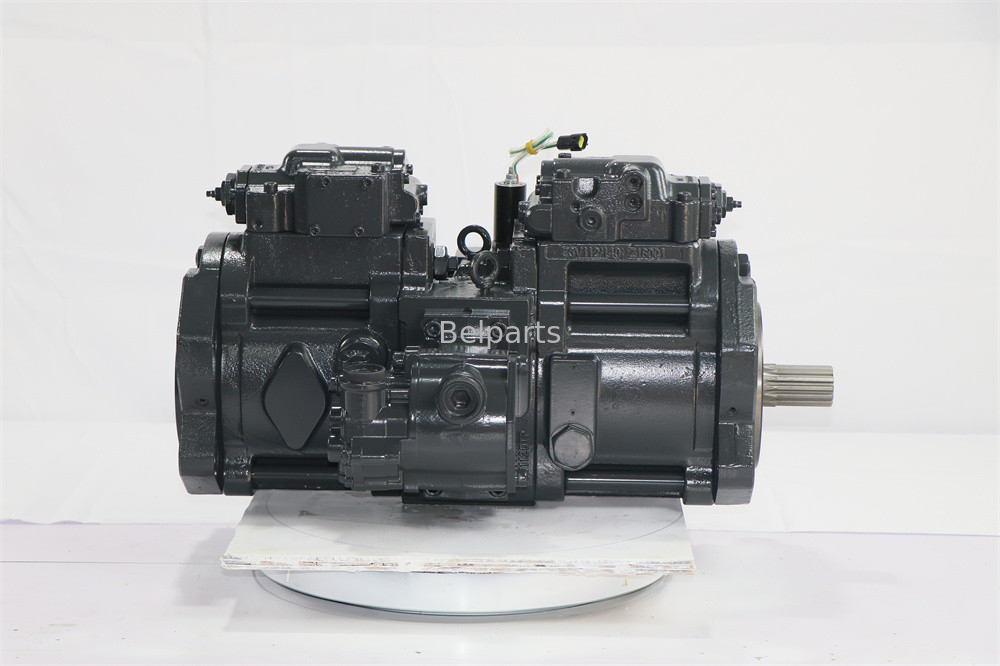 Belparts حفاری پمپ اصلی SOLAR 250LC-V dx250 پمپ هیدرولیک 401-00020 برای doosan
