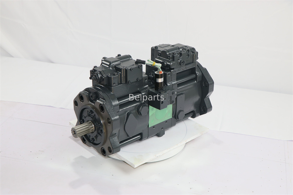 Belparts حفاری پمپ اصلی SOLAR 250LC-V dx250 پمپ هیدرولیک 401-00020 برای doosan