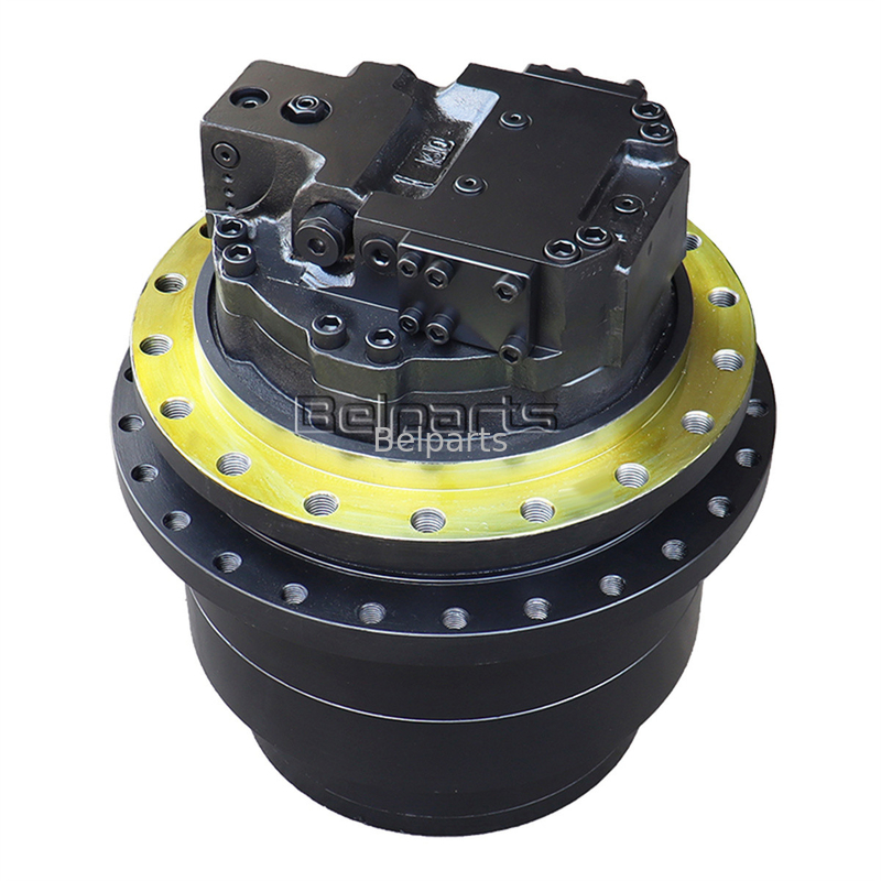 Belparts Excavator R290LC-9 R300LC-7 R305LC-7 Final Drive Assembly 31Q8-40030 موتور مسافرتی برای هیوندای