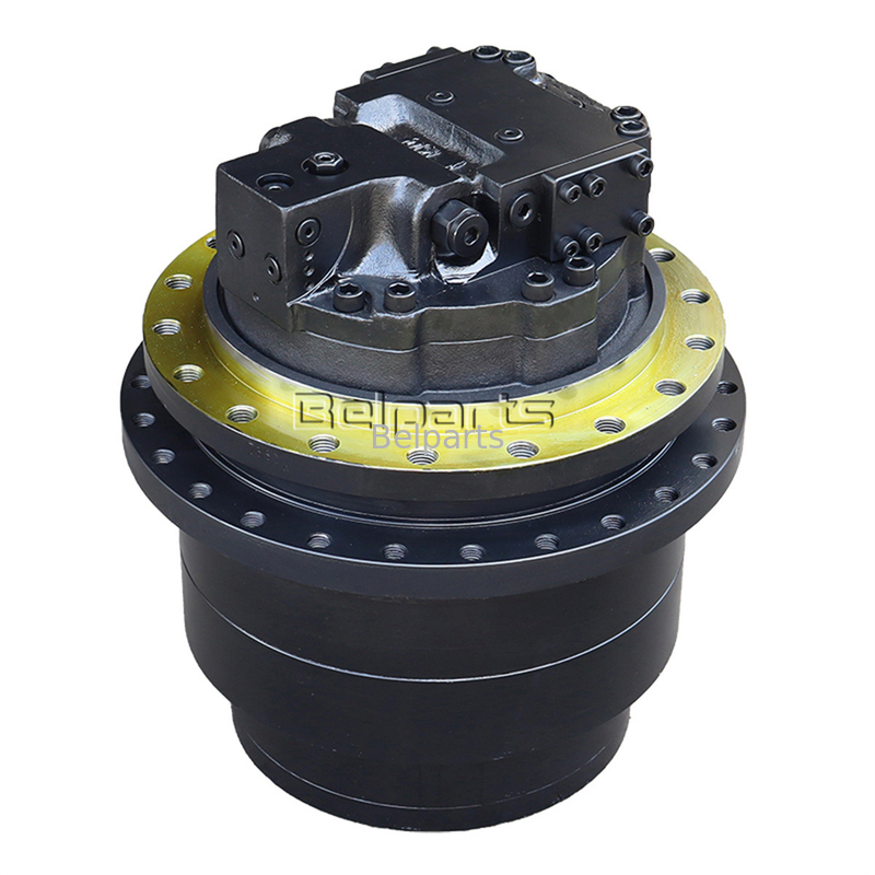 Belparts Excavator R290LC-9 R300LC-7 R305LC-7 Final Drive Assembly 31Q8-40030 موتور مسافرتی برای هیوندای