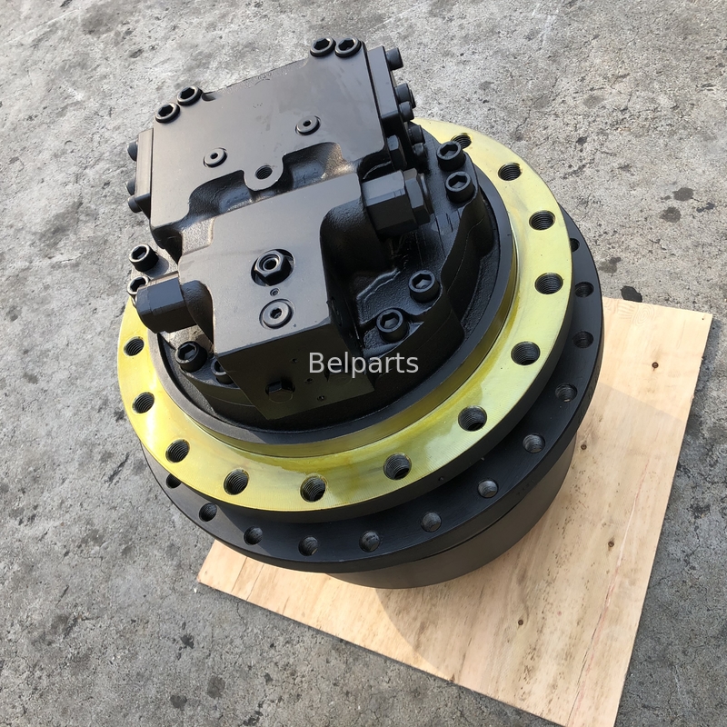 R320LC-7 R320LC-7A Final Drive Assembly Belparts Excavator 31N9-40010 31N9-40030BG 31Q9-40030 موتور سفر برای هیوندای