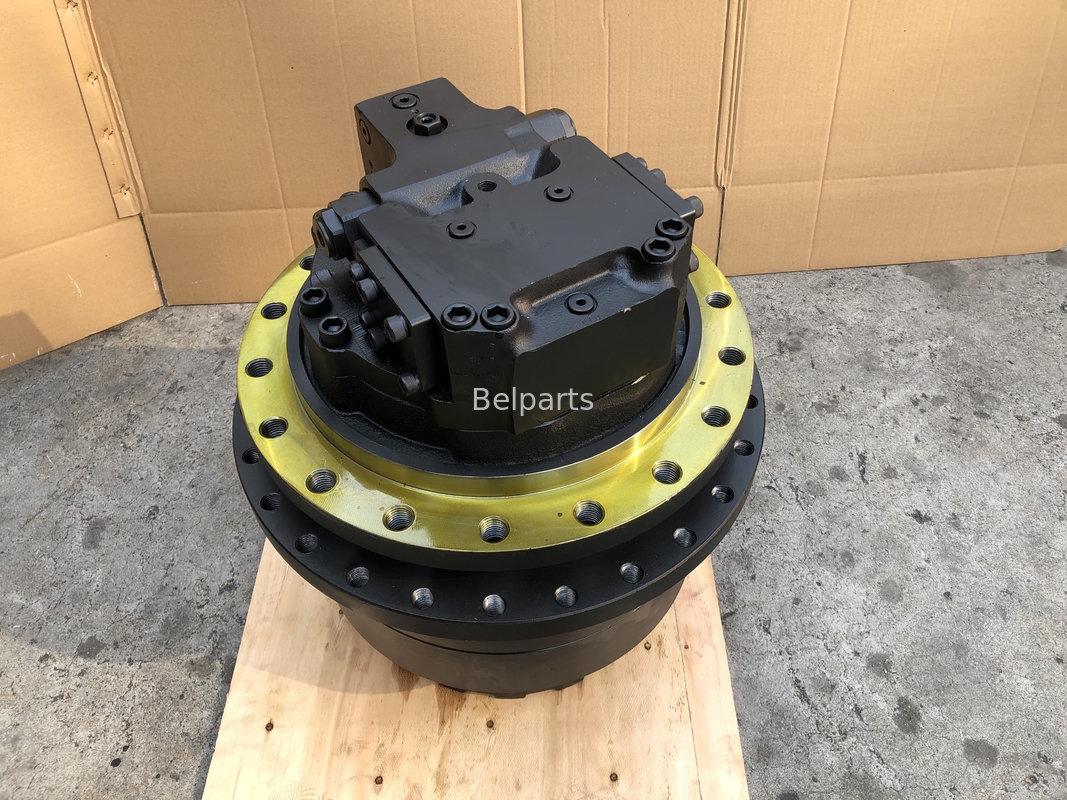 R320LC-7 R320LC-7A Final Drive Assembly Belparts Excavator 31N9-40010 31N9-40030BG 31Q9-40030 موتور سفر برای هیوندای