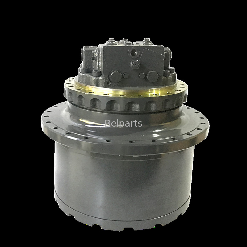 PC400-3 PC400LC-3 Final Drive Assy Belparts Excavator Travel Motor Assy 706-87-00101 706-87-01202 706-87-03400 ماشین حفاری موتور سفر Assy 706-87-00101