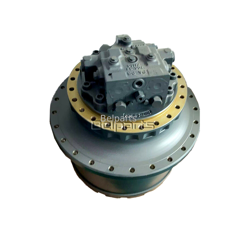 PC450-7 Final Drive Assy Belparts Excavator Travel Motor Assy PC450-6 706-88-00151 706-88-00150 706-8J-01012 برای کوماتسو