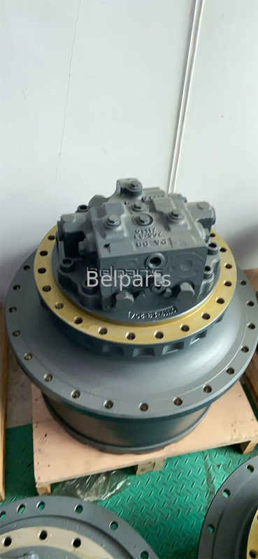 PC450-7 Final Drive Assy Belparts Excavator Travel Motor Assy PC450-6 706-88-00151 706-88-00150 706-8J-01012 برای کوماتسو