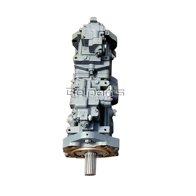 Belparts Excavator Ex3600-5 پمپ اصلی هیدرولیک K3V280 پمپ پیستون برای Hitachi 4624104