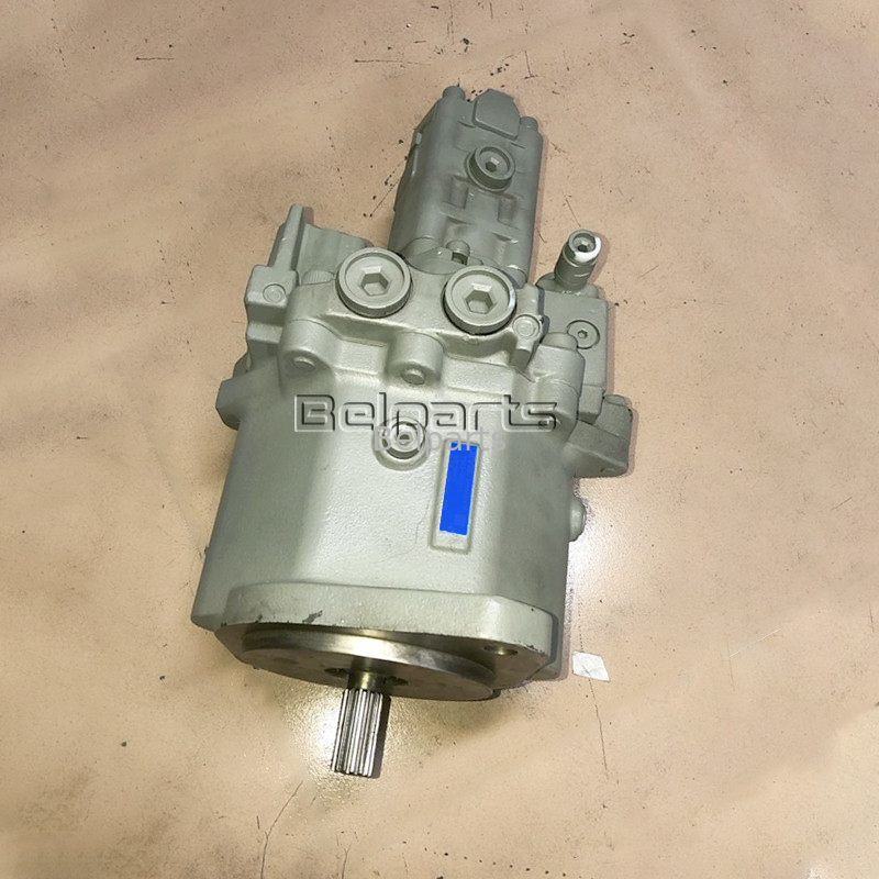 Belparts Excavator پمپ اصلی KX080-3 پمپ هیدرولیک PSVL2-36CG-2 برای پمپ پیستون کوبوتا BO610-36001