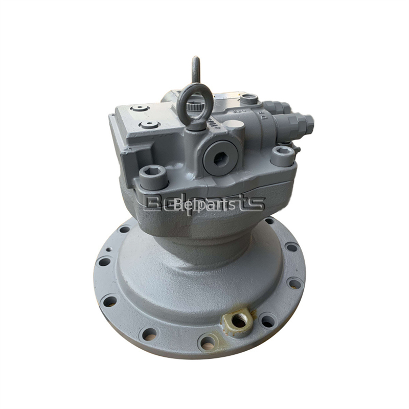 قطعات حفاری اصلی کاملا جدید ZX870-3 سوئیینگ موتور  سوئیینگ موتور برای هیتاچی 4637117 9250922