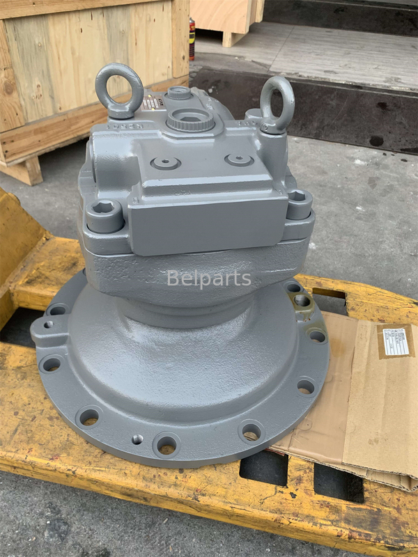 قطعات حفاری اصلی کاملا جدید ZX870-3 سوئیینگ موتور  سوئیینگ موتور برای هیتاچی 4637117 9250922