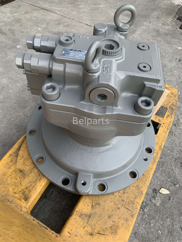 قطعات حفاری اصلی کاملا جدید ZX870-3 سوئیینگ موتور  سوئیینگ موتور برای هیتاچی 4637117 9250922
