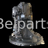 حفاری Komatsu Pc60-7 Pc300 Pc50mr-2 Pc45-8 پمپ هیدرولیک کیت بازسازی Pc160 پمپ هیدرولیک اصلی 708-1s-11212