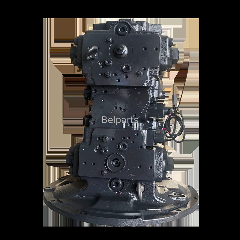 حفاری Komatsu Pc60-7 Pc300 Pc50mr-2 Pc45-8 پمپ هیدرولیک کیت بازسازی Pc160 پمپ هیدرولیک اصلی 708-1s-11212