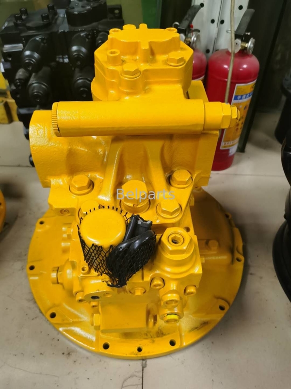 پمپ هیدرولیک پیستون برای کوماتسو Pc490lc-11 708-2j-00012 Pc120-8 Pc160 Pc128uu-2 پمپ هیدرولیک اصلی