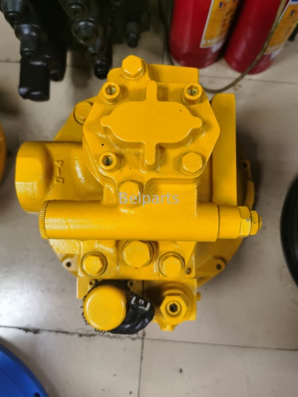 پمپ هیدرولیک پیستون برای کوماتسو Pc490lc-11 708-2j-00012 Pc120-8 Pc160 Pc128uu-2 پمپ هیدرولیک اصلی