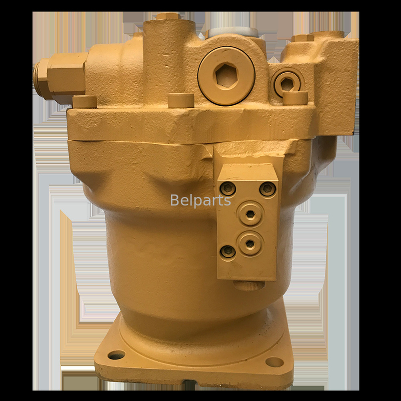 قطعات حفر R360-9 موتور سوئیچ 31NA-10120 31NA-10160 31QA-10130 موتور سوئیچ برای هیوندای
