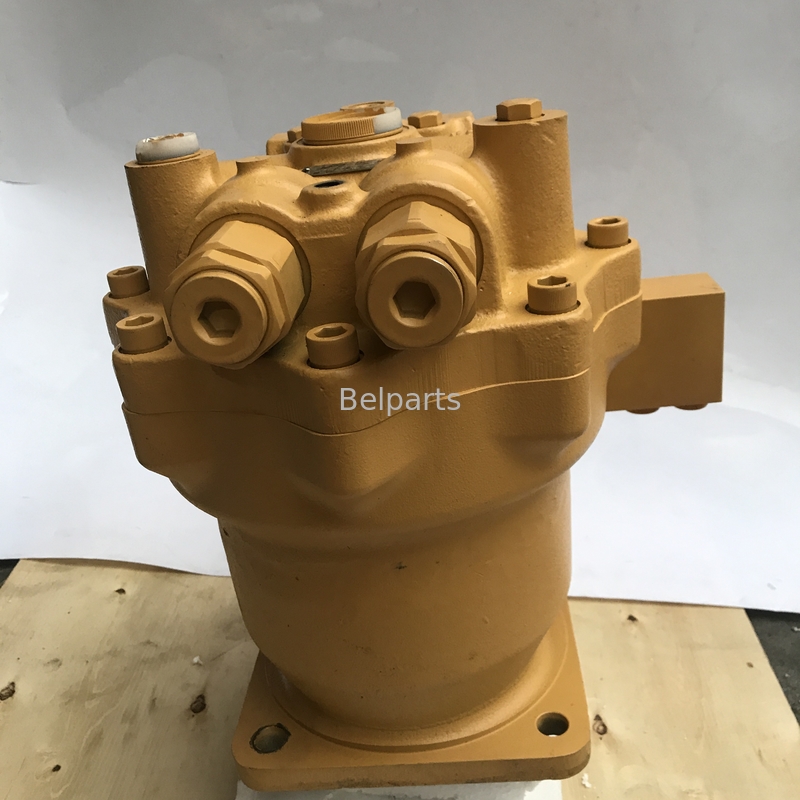 قطعات حفر R360-9 موتور سوئیچ 31NA-10120 31NA-10160 31QA-10130 موتور سوئیچ برای هیوندای