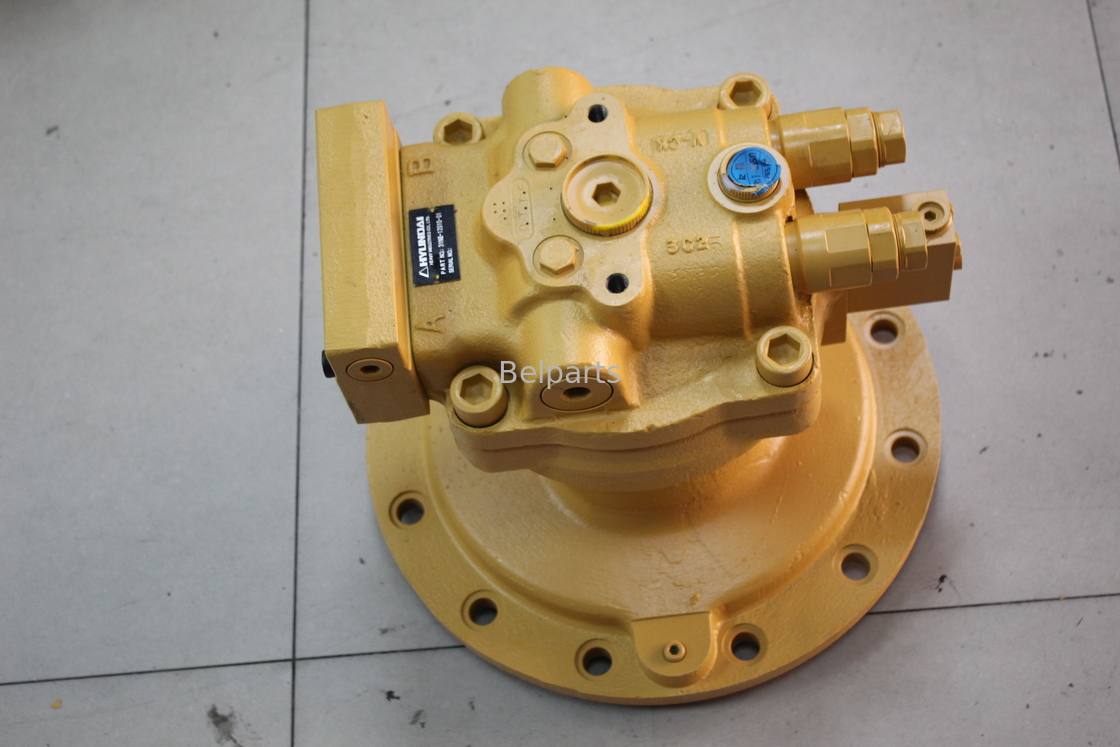 Belparts Excavator S290LCV موتور سوئیچ 31N8-12010 موتورهای سوئیچ برای خورشیدی290LCV Daewoo 2401-9242