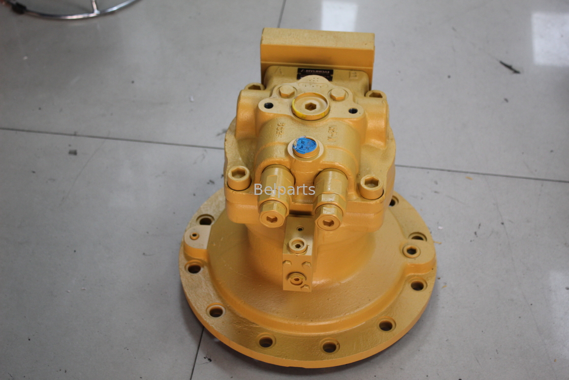 Belparts Excavator S290LCV موتور سوئیچ 31N8-12010 موتورهای سوئیچ برای خورشیدی290LCV Daewoo 2401-9242