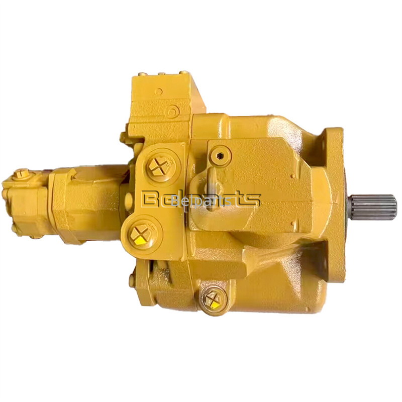 کاماتسو E307 پمپ هیدرولیک مونتاژ برای حفاری قدرت هیدرولیک چین ساخته شده کیفیت