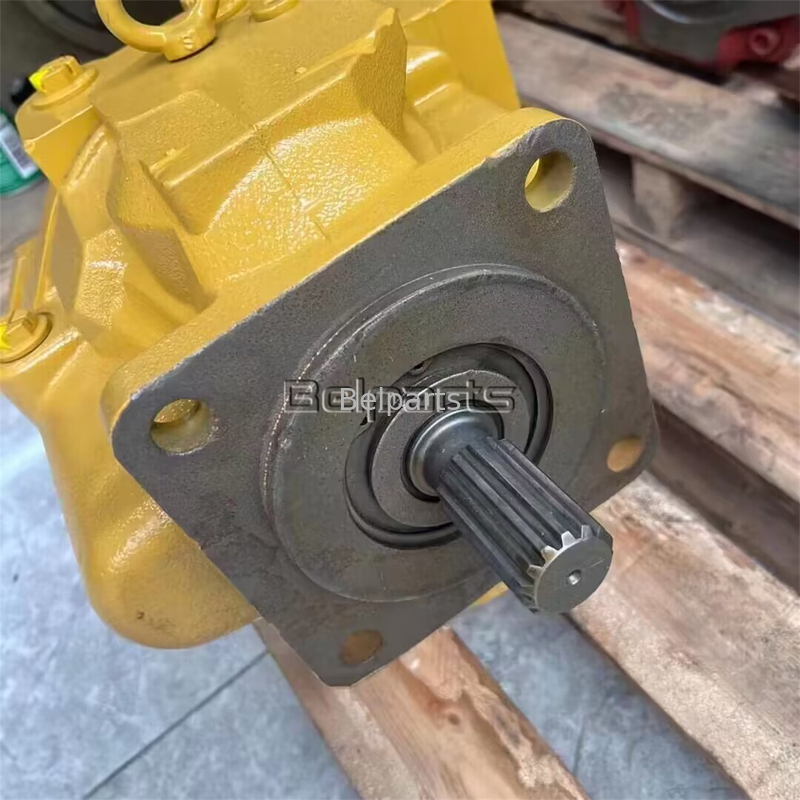 کاماتسو E307 پمپ هیدرولیک مونتاژ برای حفاری قدرت هیدرولیک چین ساخته شده کیفیت
