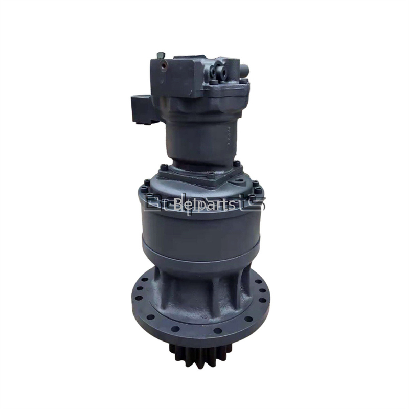 قطعات حفرگاه قطعات گیربکس سوئیچ گیربکس کاهش سوئیچ VOE14619955 برای EC330B EC360B