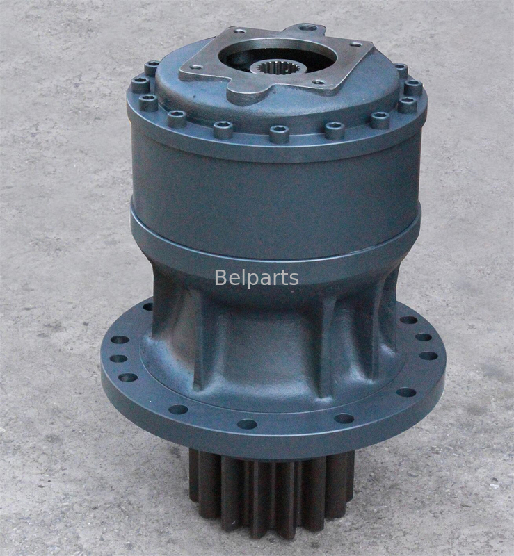 بخشهای Belparts بخشهای Excavator Swing Gearbox EC330B EC360B Swing Reduction Gear VOE14619955 برای ولوو