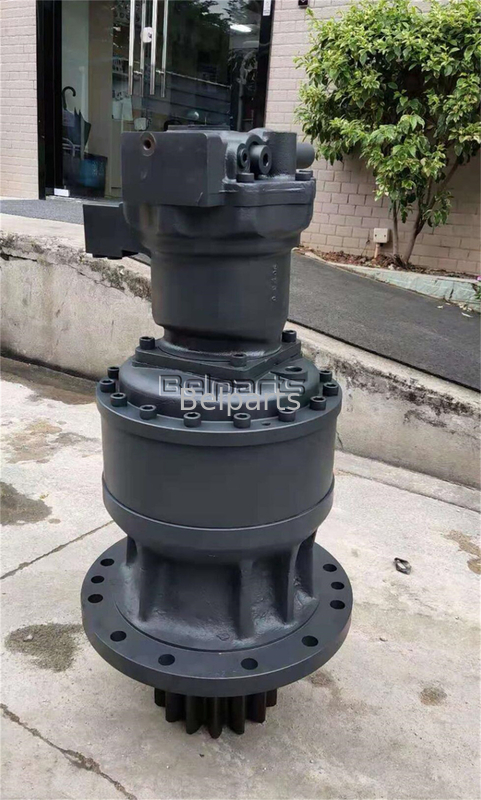 بخشهای Belparts بخشهای Excavator Swing Gearbox EC330B EC360B Swing Reduction Gear VOE14619955 برای ولوو