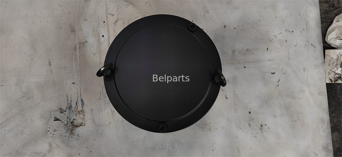 قطعات بیل کاوشگر چرخ دنده ای برای کاماتسو PC70-8 کاوشگر کاهش چرخش 201-26-00060