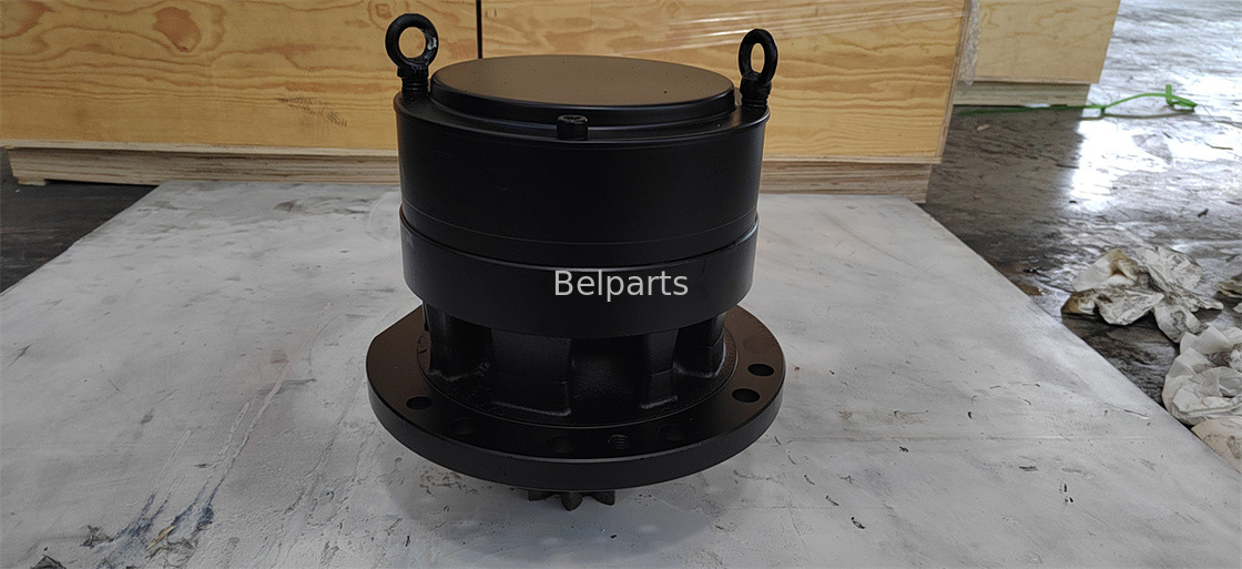 Belparts Excavator Swing Gearbox برای کماتسو Excavator Rotary Reduction 201-26-00060 برای PC70-8