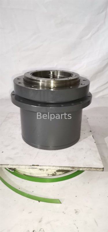 قطعات حفرگاه قطعات سفر کاهش گیربکس سفر XKAH-00822 برای هیوندای R60-7 R55-7
