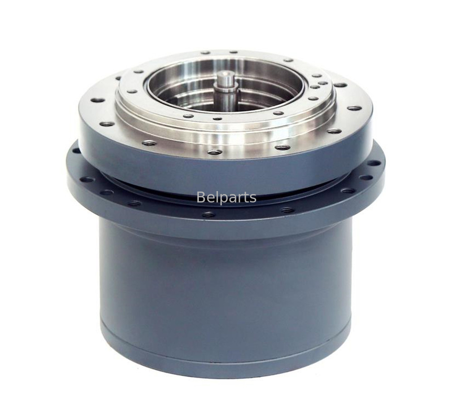 R60-7 R55-7 Gearbox سفر از تجهیزات حفاری بخش XKAH-00822 برای هیوندای