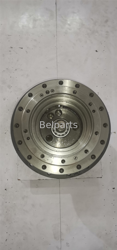 قطعات بیل قطعات حفاری قطعات ماشین آلات کاهش سرعت 995351 گیربکس حرکت برای SH265 SH260 E110B