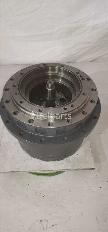 SH265 SH260 E110B جعبه گیربکس سفر حفاری شماره قطعه 995351 قطعات یدکی OEM برای ماشین آلات سنگین