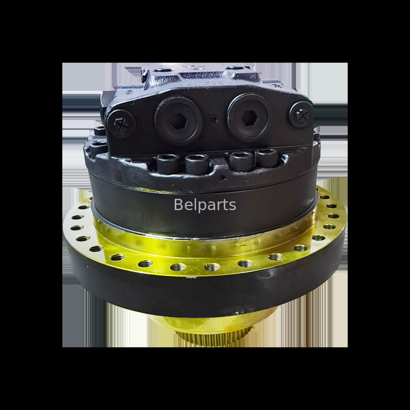 قطعات Belparts قطعات Excavator Travel Reduction Gear EC210B Gearbox Travel SA7117-30031 SA7117-30030 برای ولوو