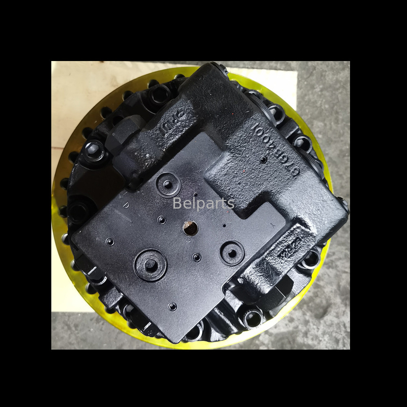 قطعات Belparts قطعات Excavator EC210B Gear Travel Gearbox SA7117-30031 SA7117-30030 برای ولوو