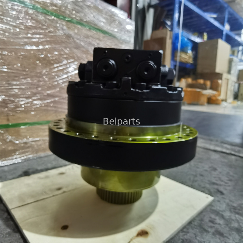 قطعات Belparts قطعات Excavator EC210B Gear Travel Gearbox SA7117-30031 SA7117-30030 برای ولوو