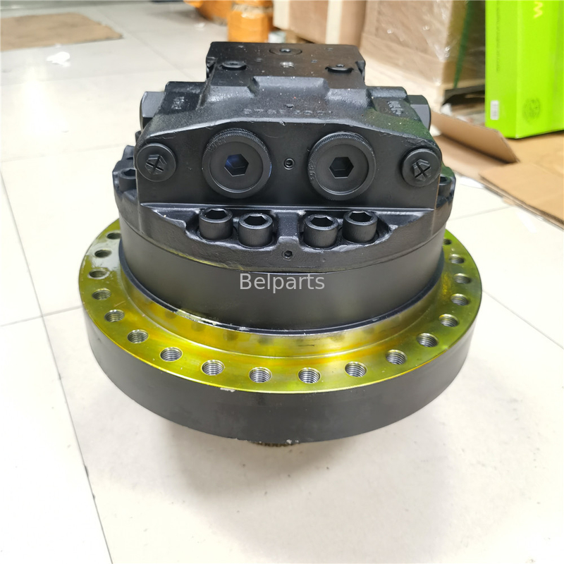 قطعات Belparts قطعات Excavator EC210B Gear Travel Gearbox SA7117-30031 SA7117-30030 برای ولوو