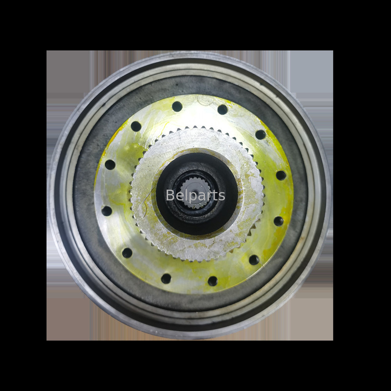 قطعات Belparts قطعات Excavator EC210B Gear Travel Gearbox SA7117-30031 SA7117-30030 برای ولوو