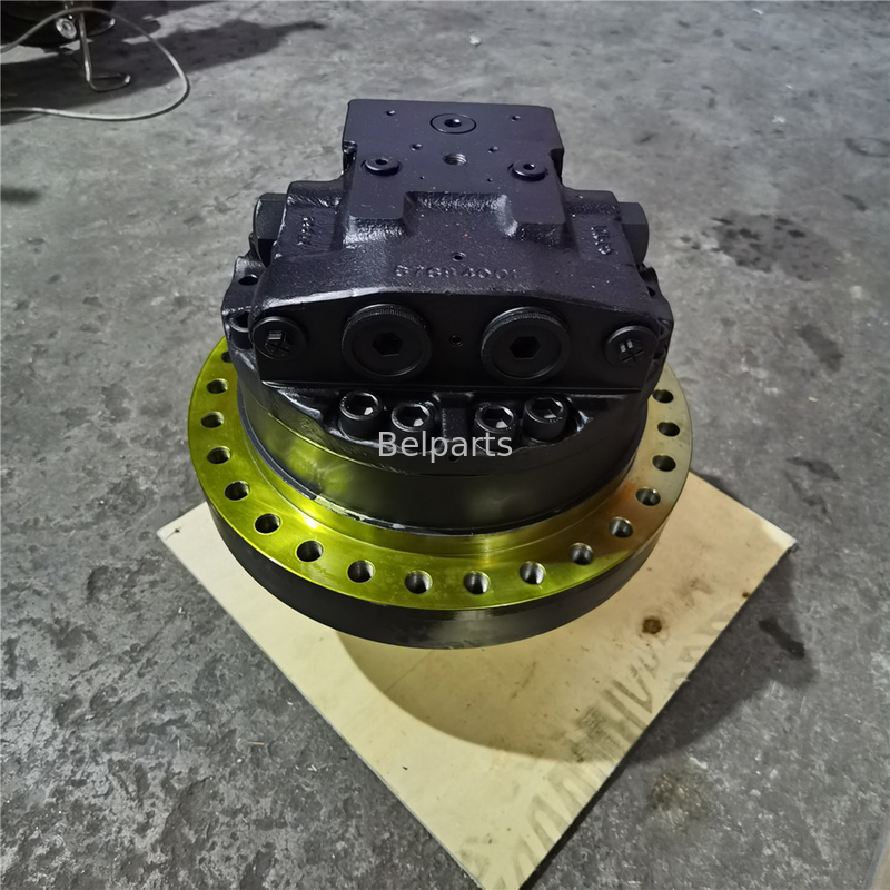 قطعات بیل قطعات حفاری قطعات کاهش چرخ دنده دنده دنده دنده SA7117-30031 SA7117-30030 برای ولوو EC210B