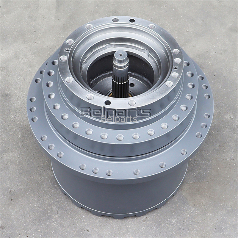گیربکس مسافرتی بیل مکانیکی ولوو دوسان سانی DH220-5 EC210 SY300 DH258 دنده کاهش سفر