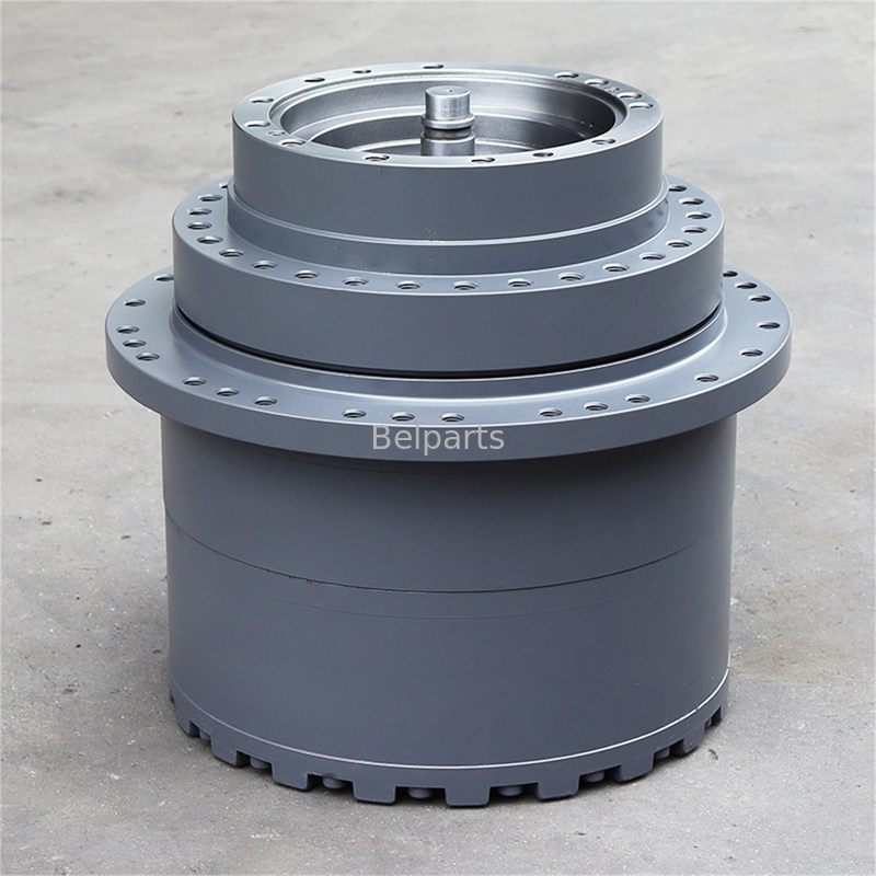 گیربکس مسافرتی بیل مکانیکی ولوو دوسان سانی DH220-5 EC210 SY300 DH258 دنده کاهش سفر