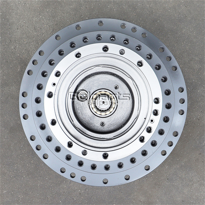 گیربکس مسافرتی بیل مکانیکی ولوو دوسان سانی DH220-5 EC210 SY300 DH258 دنده کاهش سفر