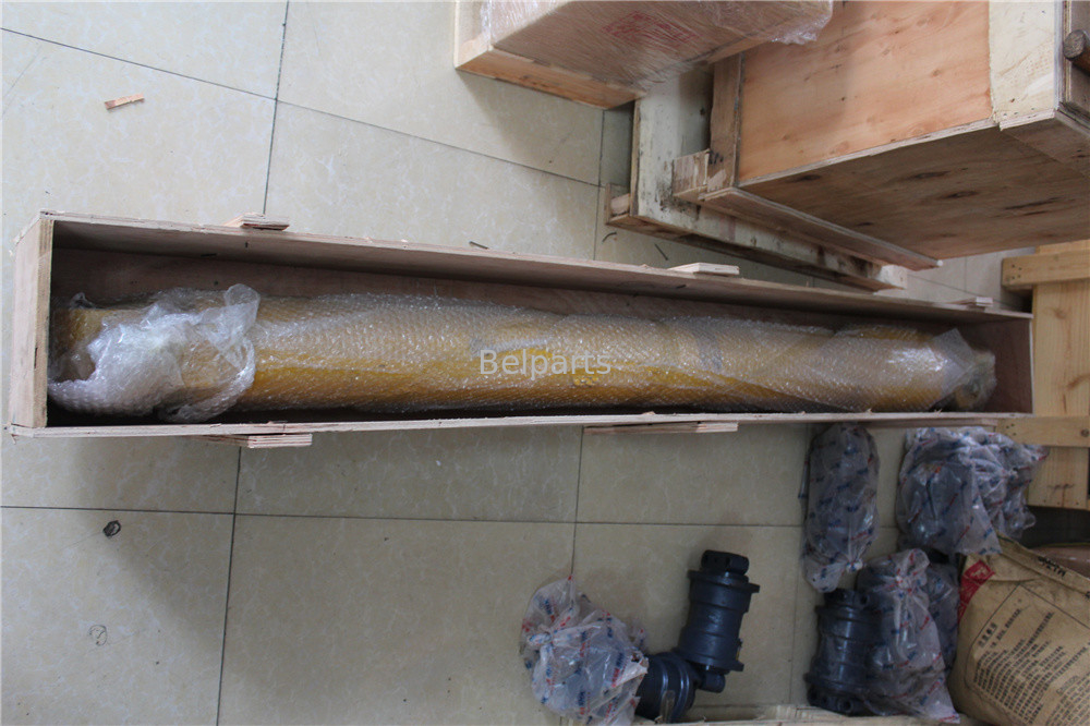 بخشهای بیل Excavator هیدرولیک بازو سیلندر Assy 31N4-50130 برای هیوندای R140LC-7