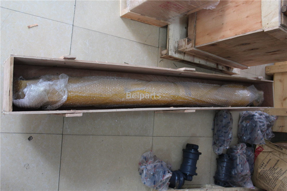 بخشهای بیل Excavator هیدرولیک بازو سیلندر Assy 31N4-50130 برای هیوندای R140LC-7