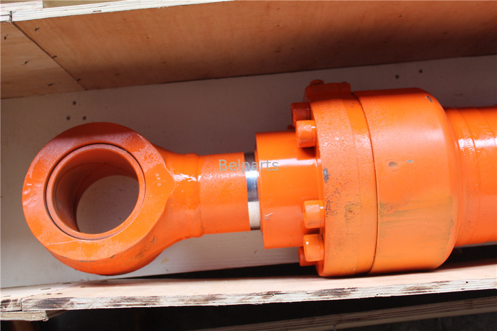 حفاری هیدرولیک سیلندر Assy ZX470 بوم سیلندر بازو سیلندر سطل سیلندر Assy 4698938C YA00004895
