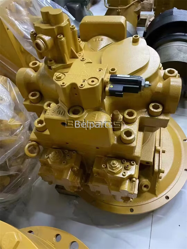 Belparts Excavator E355F پمپ حفاری هیدرولیک برای پمپ اصلی 524-8317