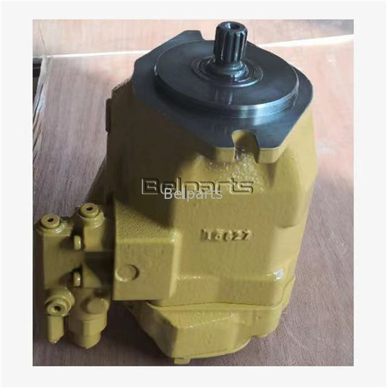 Belparts پمپ هیدرولیک حفاری قابل حمل 235-2716 پمپ اصلی برای E980H