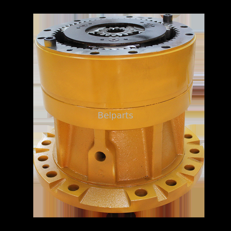 Belparts Excavator Portable Swing Gearbox Swing Reduction Assy 3333073 برای E314D