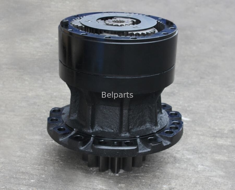 Belparts Excavator Portable Swing Gearbox Swing Reduction Assy 3333073 برای E314D